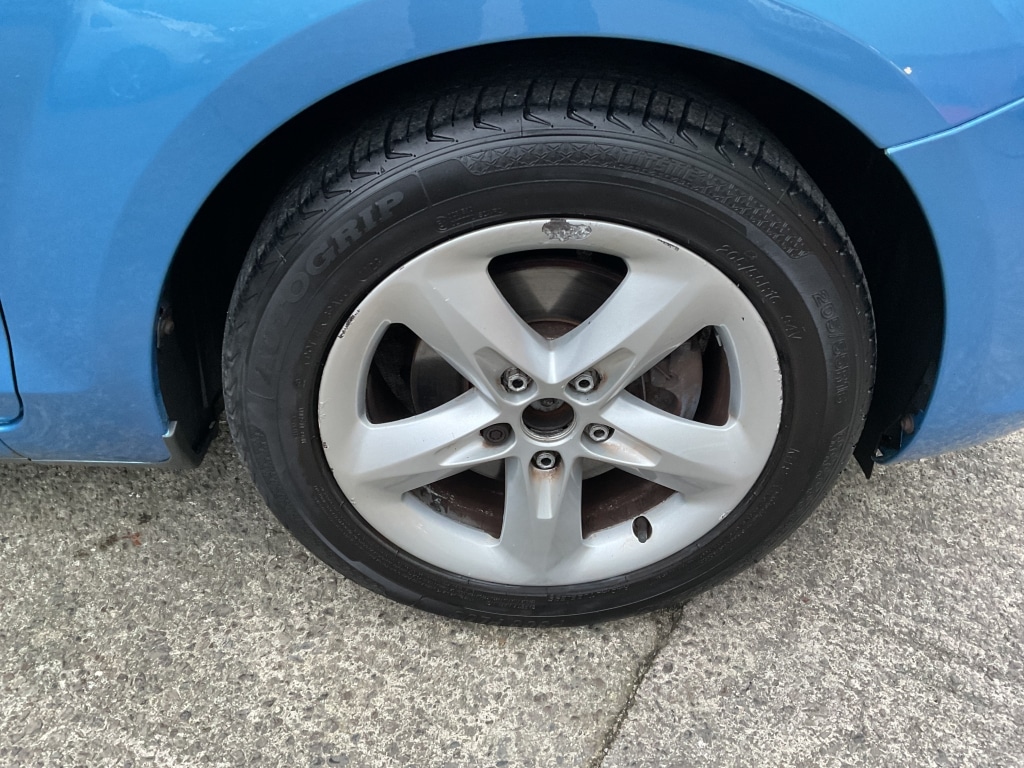 Used Ford Focus 2009 for sale - 76713356: Photo 28