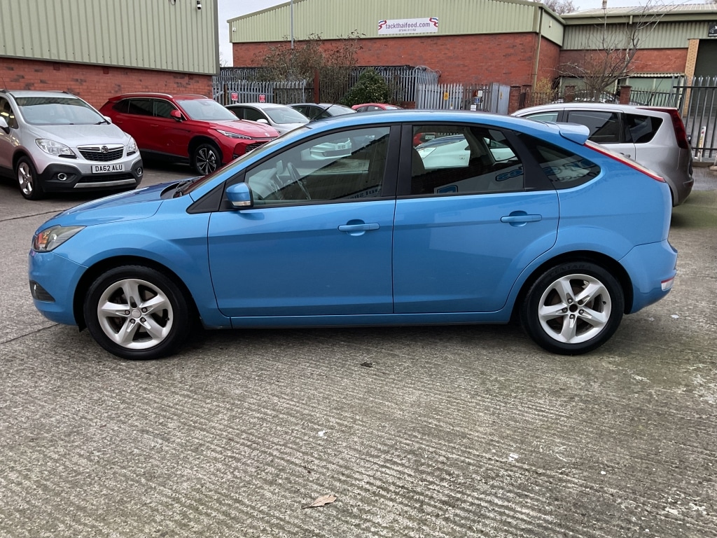 Used Ford Focus 2009 for sale - 76713356: Photo 3