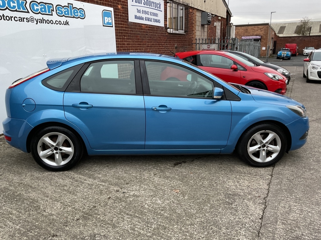 Used Ford Focus 2009 for sale - 76713356: Photo 5