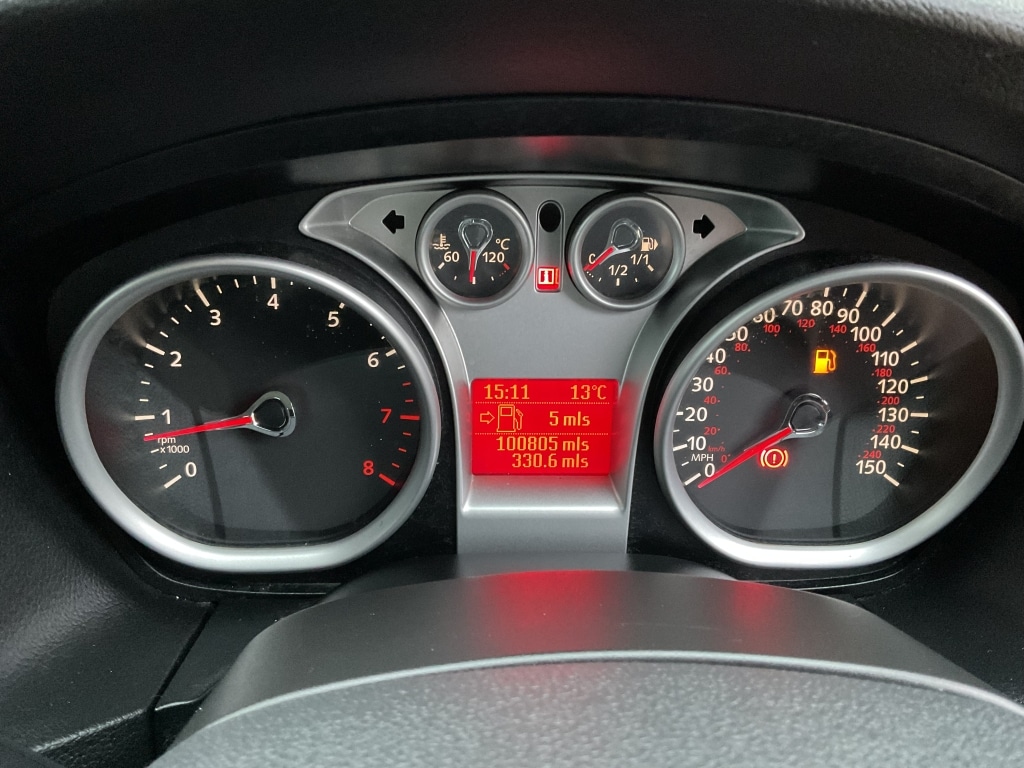 Used Ford Focus 2009 for sale - 76713356: Photo 8