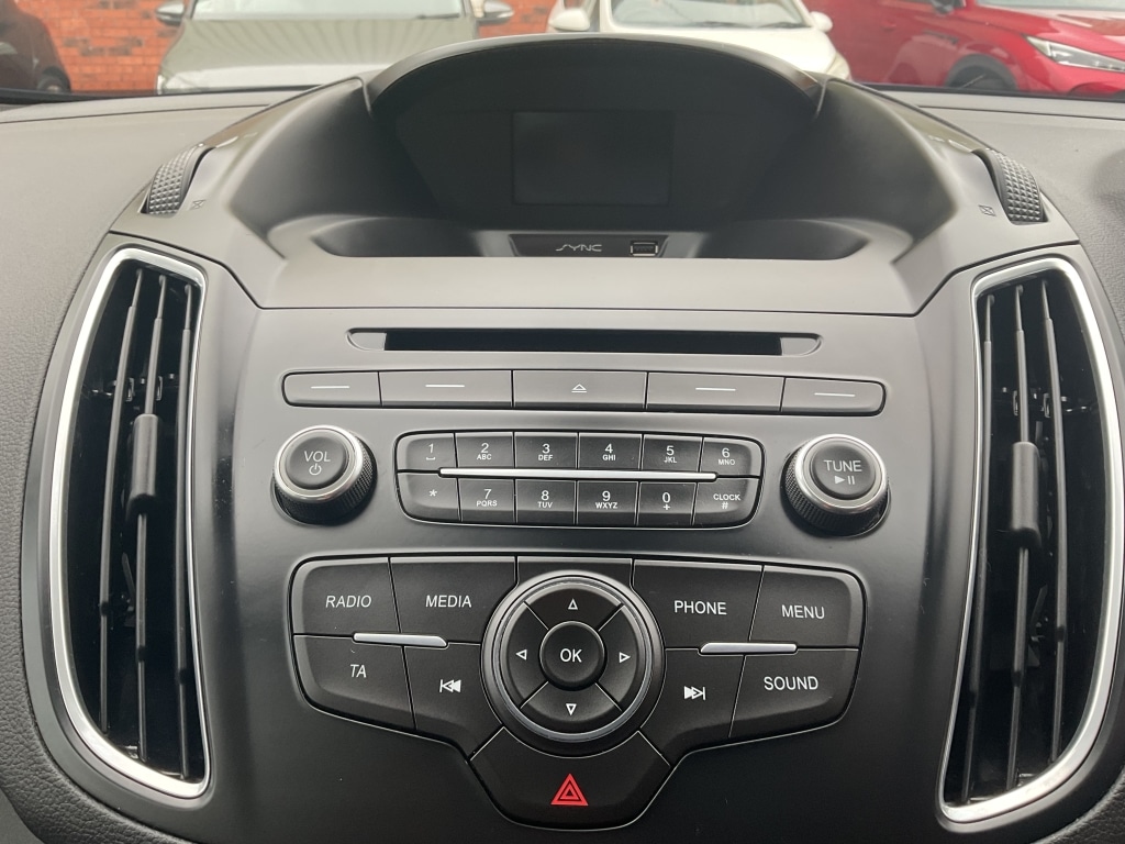 Used Ford C-Max 2015 for sale - 77419457: Photo 10