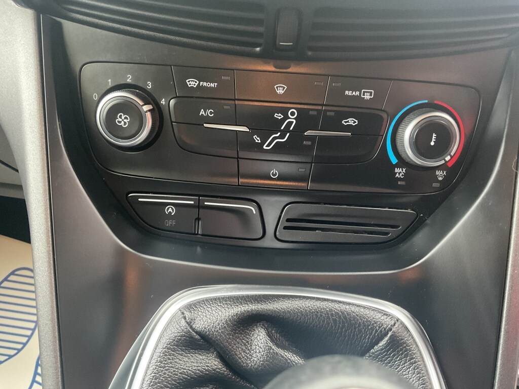 Used Ford C-Max 2015 for sale - 77419457: Photo 12