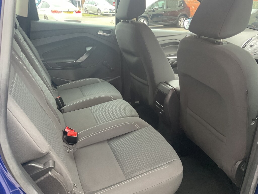 Used Ford C-Max 2015 for sale - 77419457: Photo 17