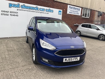 Used Ford C-Max 2015 for sale - 77419457: Photo