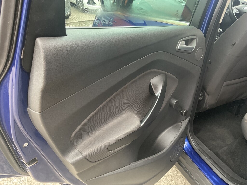 Used Ford C-Max 2015 for sale - 77419457: Photo 22