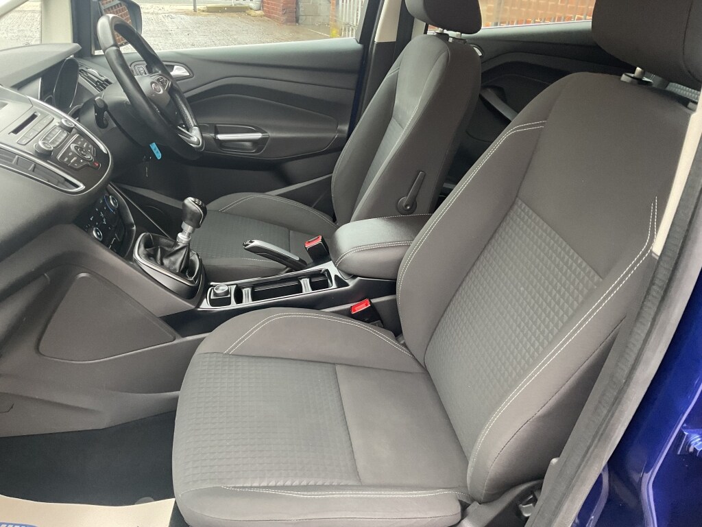 Used Ford C-Max 2015 for sale - 77419457: Photo 24