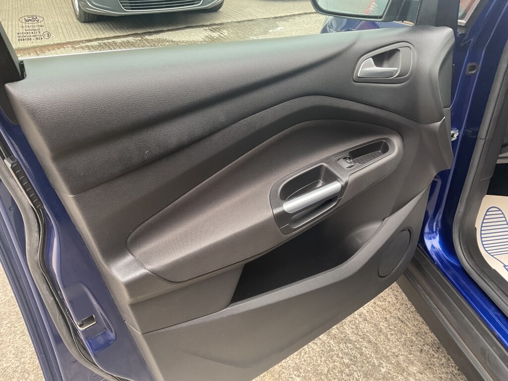 Used Ford C-Max 2015 for sale - 77419457: Photo 25