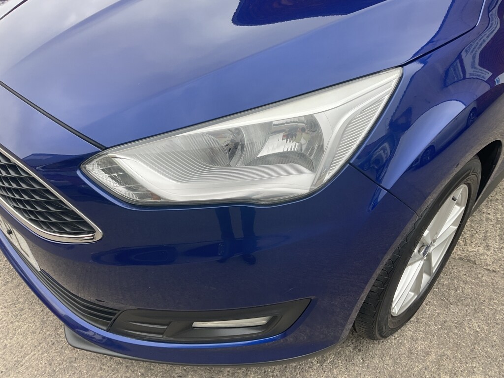 Used Ford C-Max 2015 for sale - 77419457: Photo 26