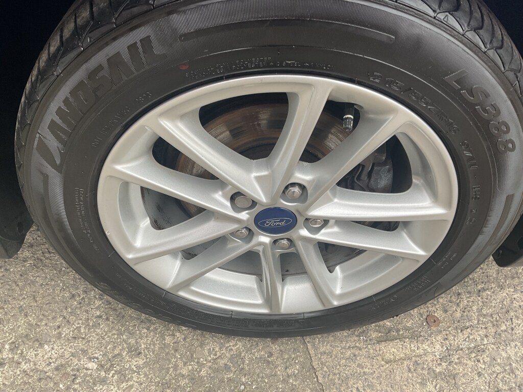 Used Ford C-Max 2015 for sale - 77419457: Photo 30