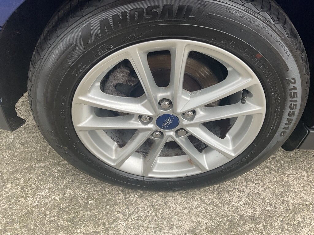 Used Ford C-Max 2015 for sale - 77419457: Photo 31