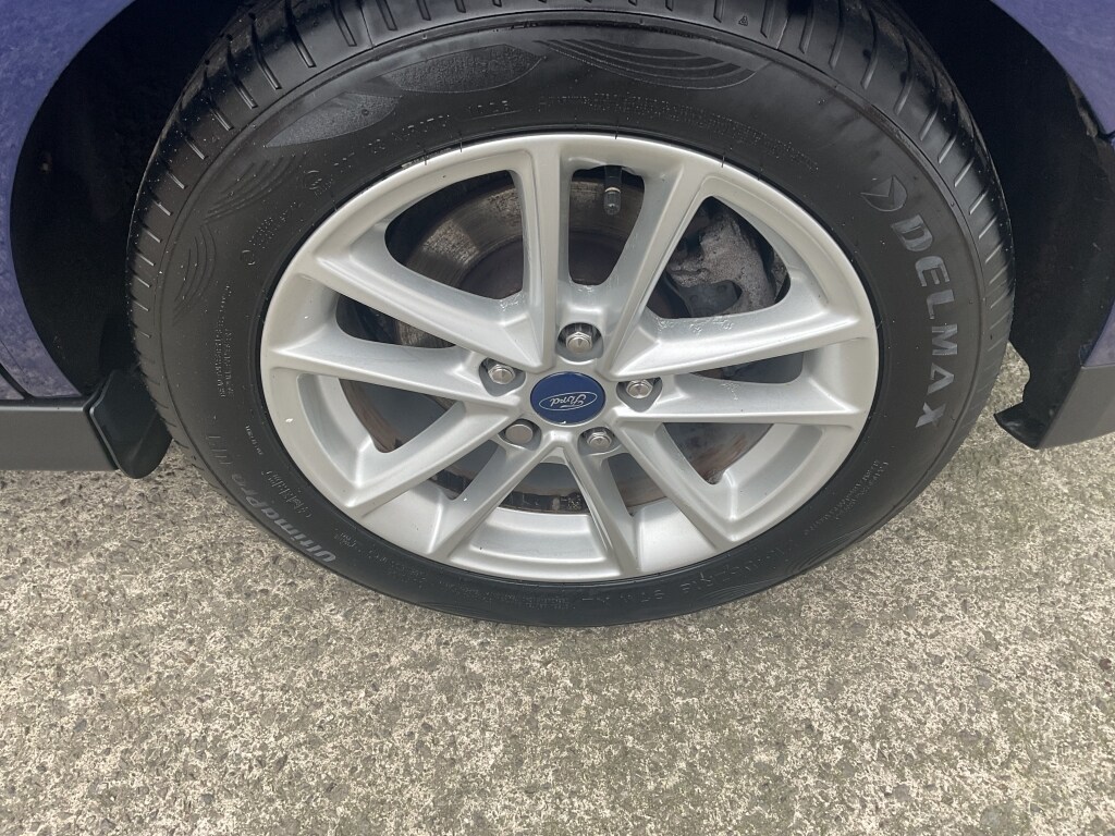 Used Ford C-Max 2015 for sale - 77419457: Photo 32