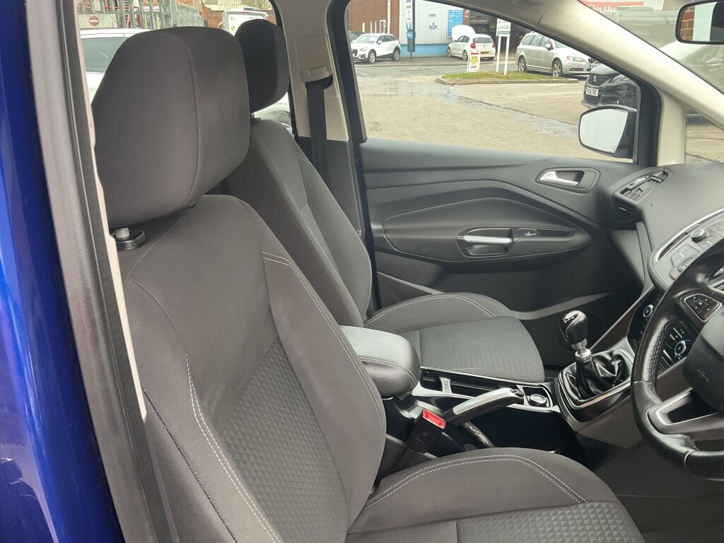 Used Ford C-Max 2015 for sale - 77419457: Photo 7