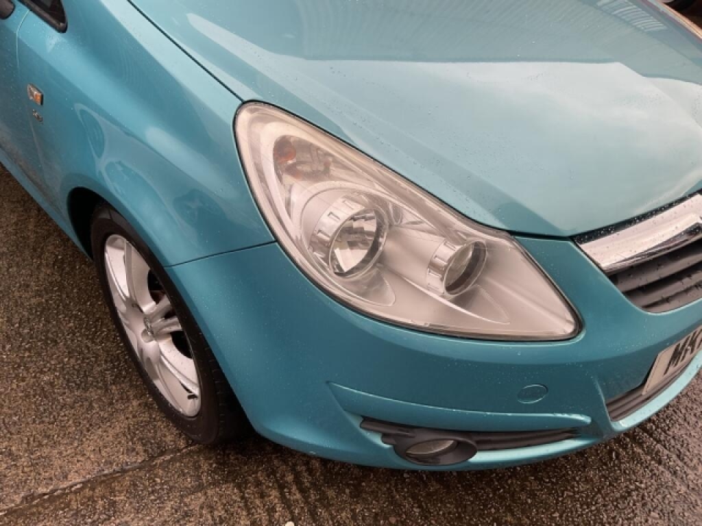 Used Vauxhall Corsa 2010 for sale - 76885187: Photo 25