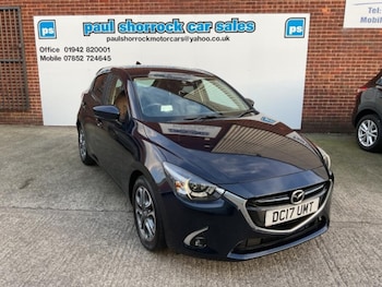 Used Mazda Mazda2 2017 for sale - 76511095: Photo