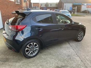 Used Mazda Mazda2 2017 for sale - 76511095: Photo