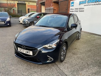 Used Mazda Mazda2 2017 for sale - 76511095: Photo
