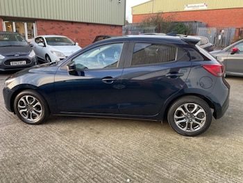 Used Mazda Mazda2 2017 for sale - 76511095: Photo