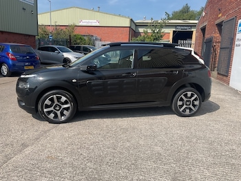Used Citroen C4 Cactus 2017 for sale - 79246741: Photo