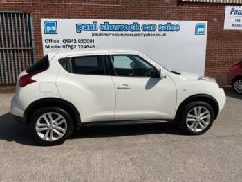2011 (11) - 1.6 Acenta 5dr [Sport Pack]