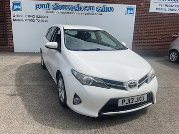 Used Toyota Auris 2013 for sale - 79478697: Photo
