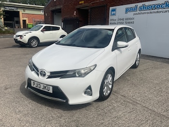 Used Toyota Auris 2013 for sale - 79478697: Photo