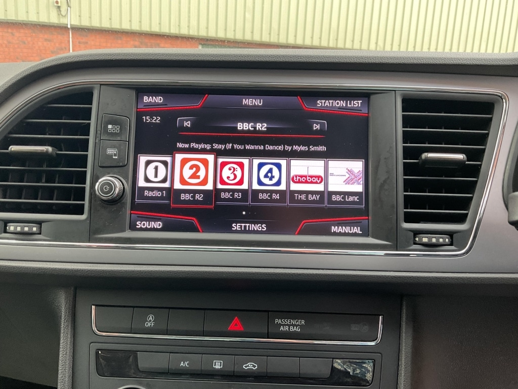 Used SEAT Leon 2017 for sale - 76134524: Photo 10