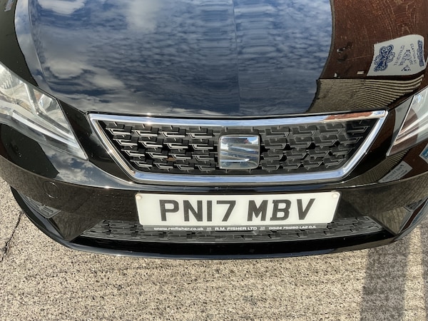 Used SEAT Leon 2017 for sale - 76134524: Photo 10