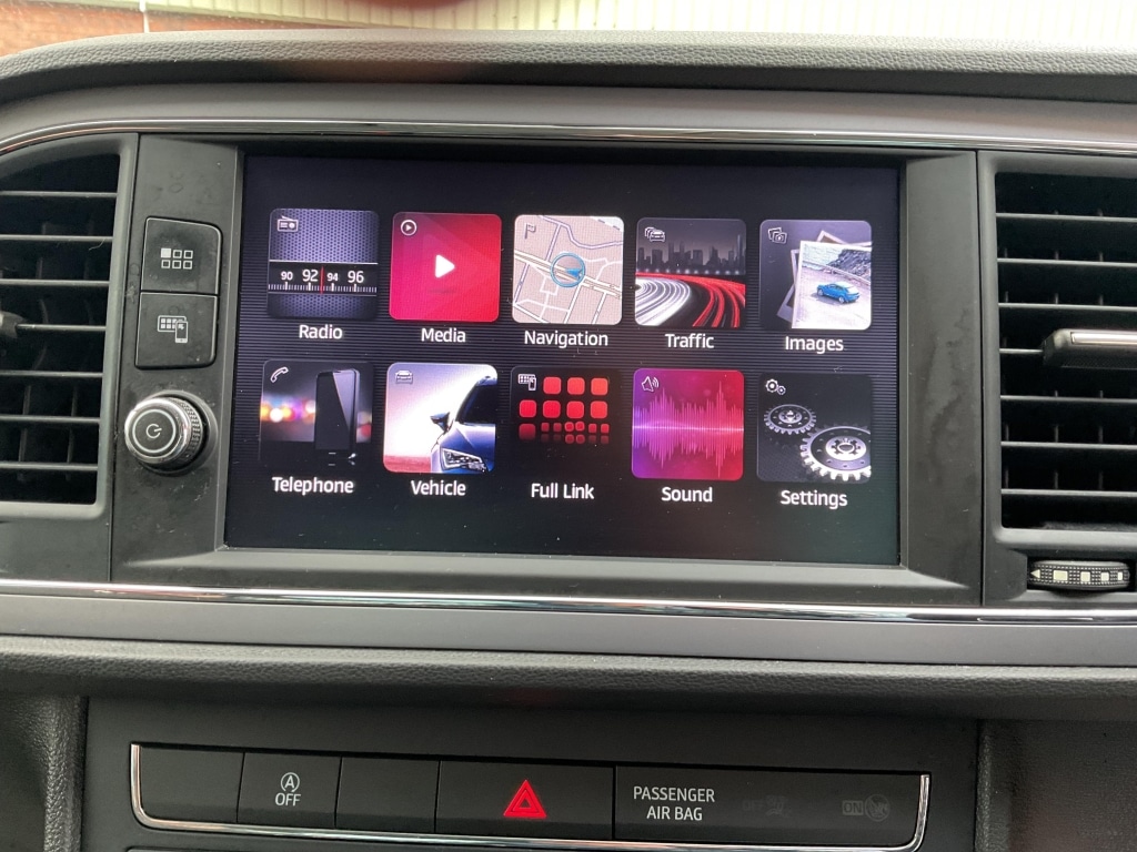 Used SEAT Leon 2017 for sale - 76134524: Photo 11