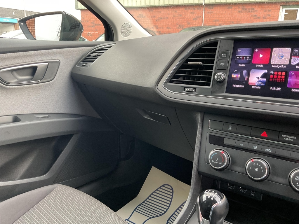 Used SEAT Leon 2017 for sale - 76134524: Photo 12