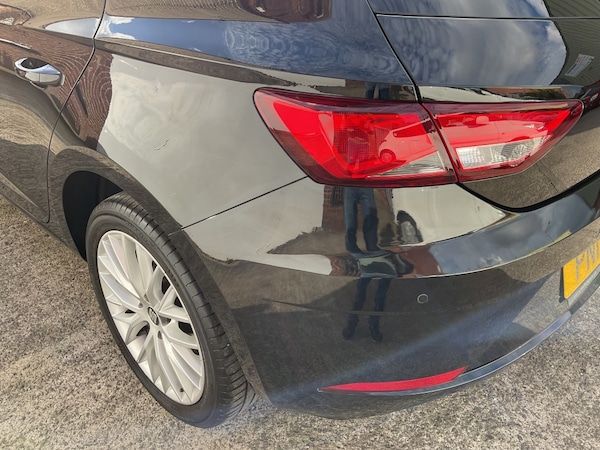 Used SEAT Leon 2017 for sale - 76134524: Photo 12