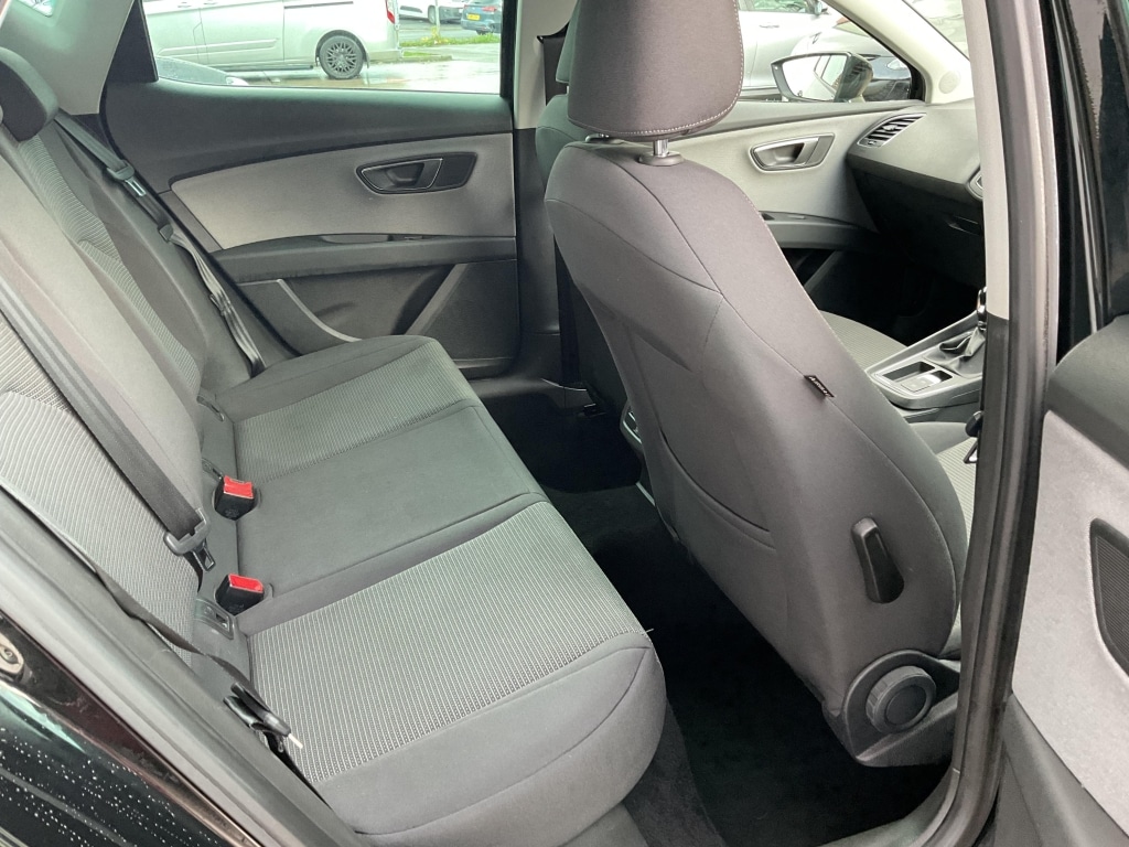 Used SEAT Leon 2017 for sale - 76134524: Photo 13