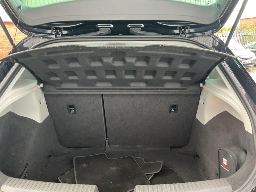 Used SEAT Leon 2017 for sale - 76134524: Photo 14