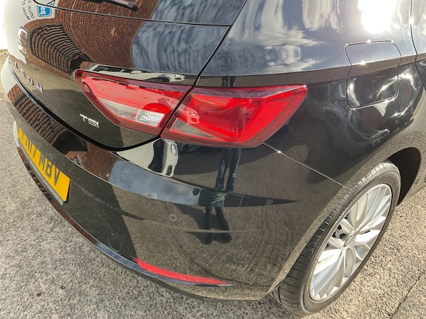 Used SEAT Leon 2017 for sale - 76134524: Photo 14