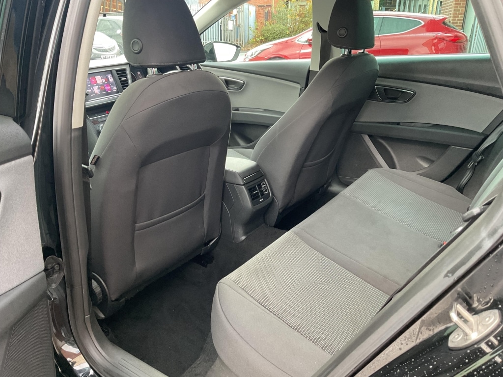 Used SEAT Leon 2017 for sale - 76134524: Photo 15