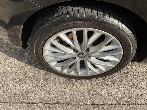 Used SEAT Leon 2017 for sale - 76134524: Photo 15