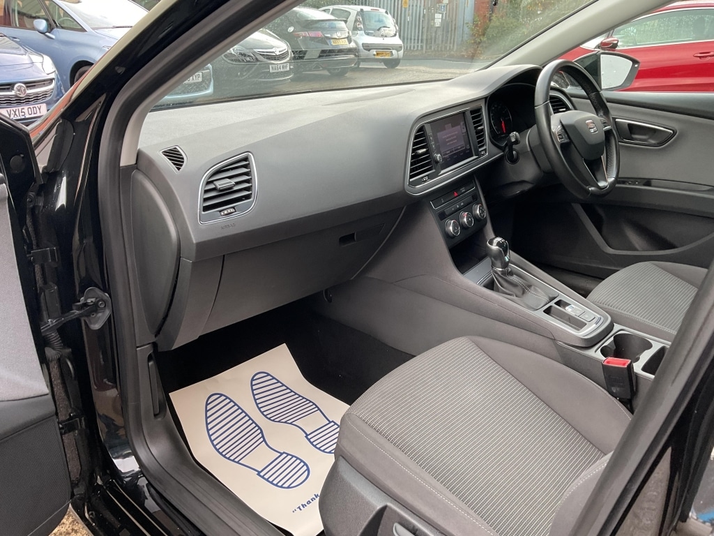 Used SEAT Leon 2017 for sale - 76134524: Photo 16