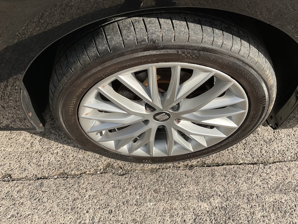 Used SEAT Leon 2017 for sale - 76134524: Photo 16
