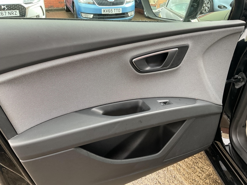 Used SEAT Leon 2017 for sale - 76134524: Photo 17