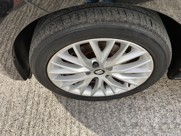 Used SEAT Leon 2017 for sale - 76134524: Photo 17