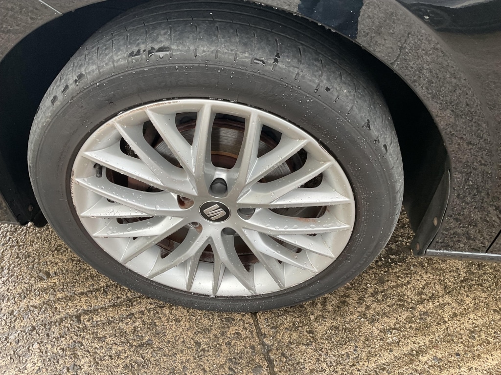 Used SEAT Leon 2017 for sale - 76134524: Photo 19