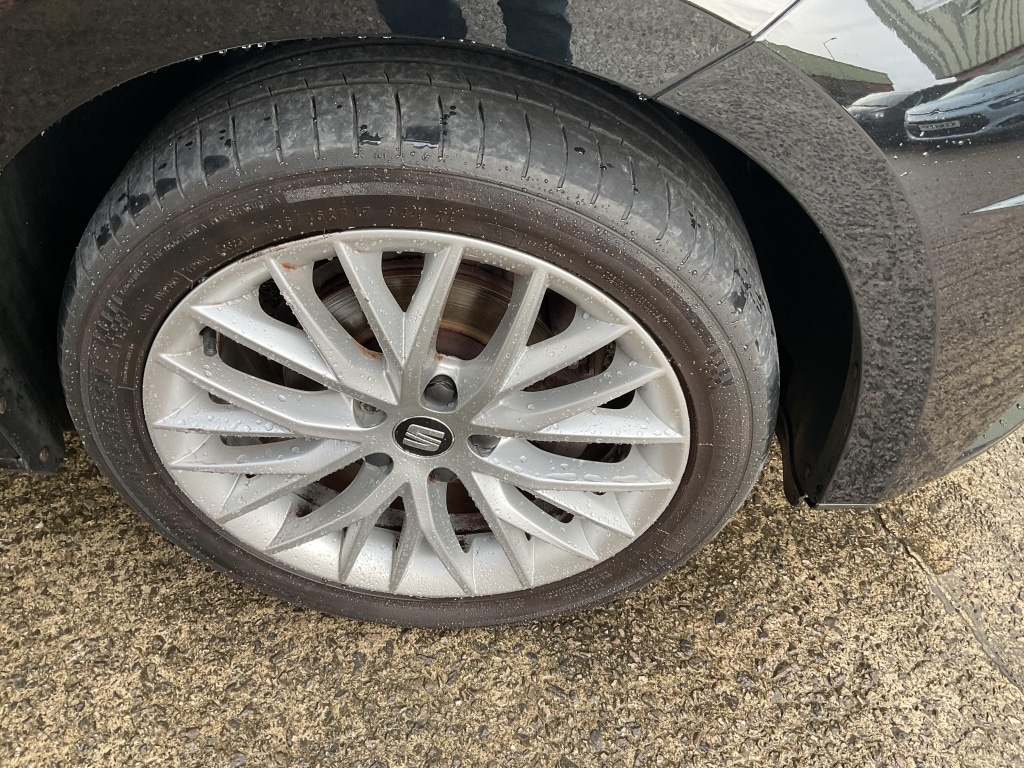 Used SEAT Leon 2017 for sale - 76134524: Photo 20