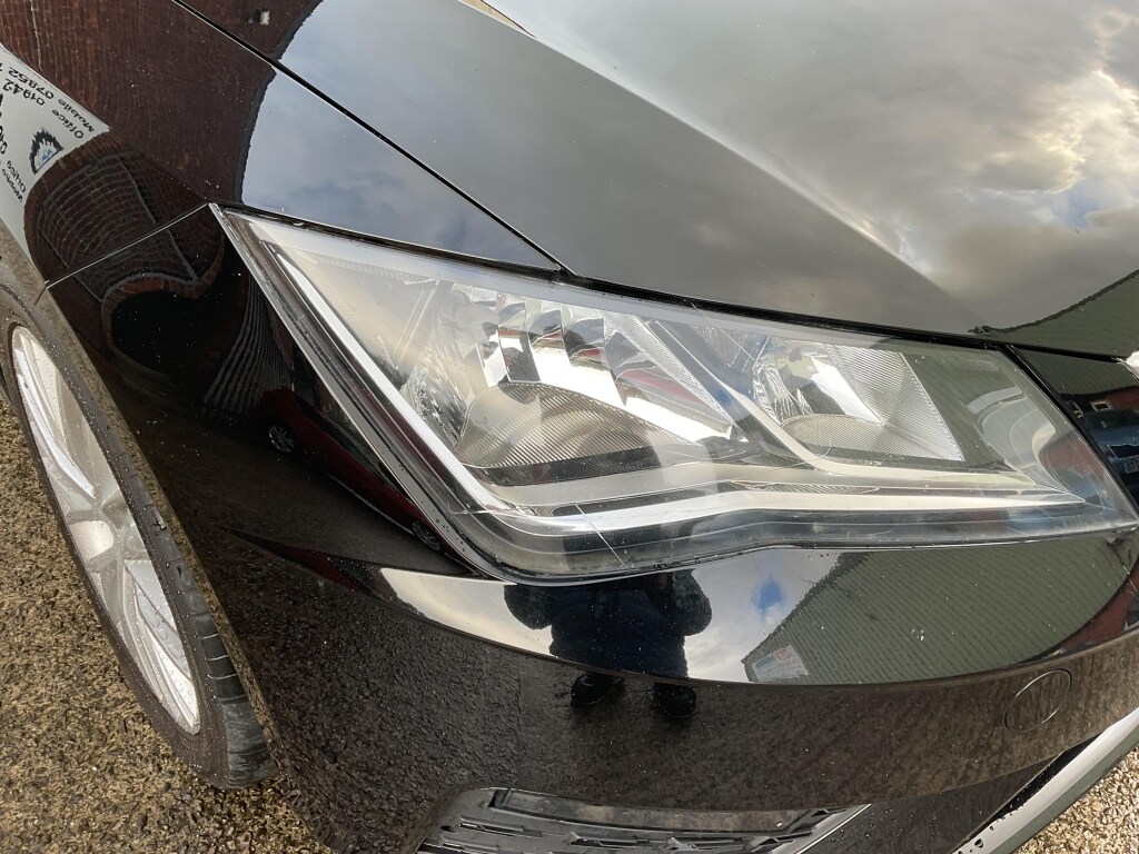 Used SEAT Leon 2017 for sale - 76134524: Photo 21