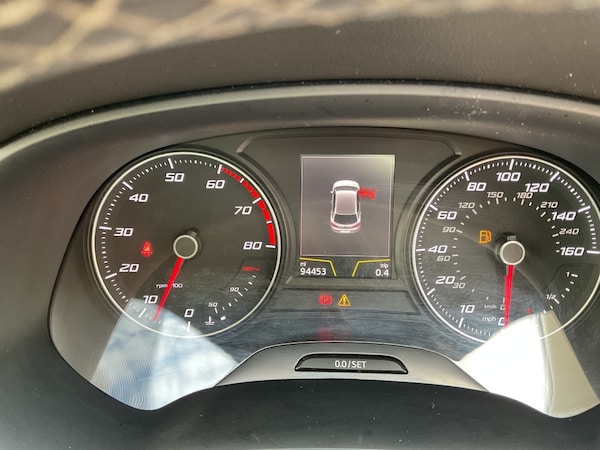 Used SEAT Leon 2017 for sale - 76134524: Photo 21