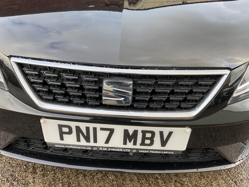 Used SEAT Leon 2017 for sale - 76134524: Photo 22