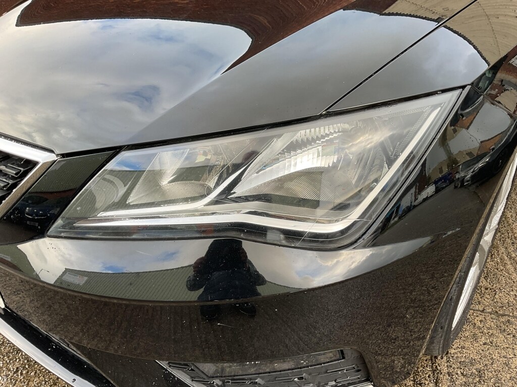 Used SEAT Leon 2017 for sale - 76134524: Photo 23