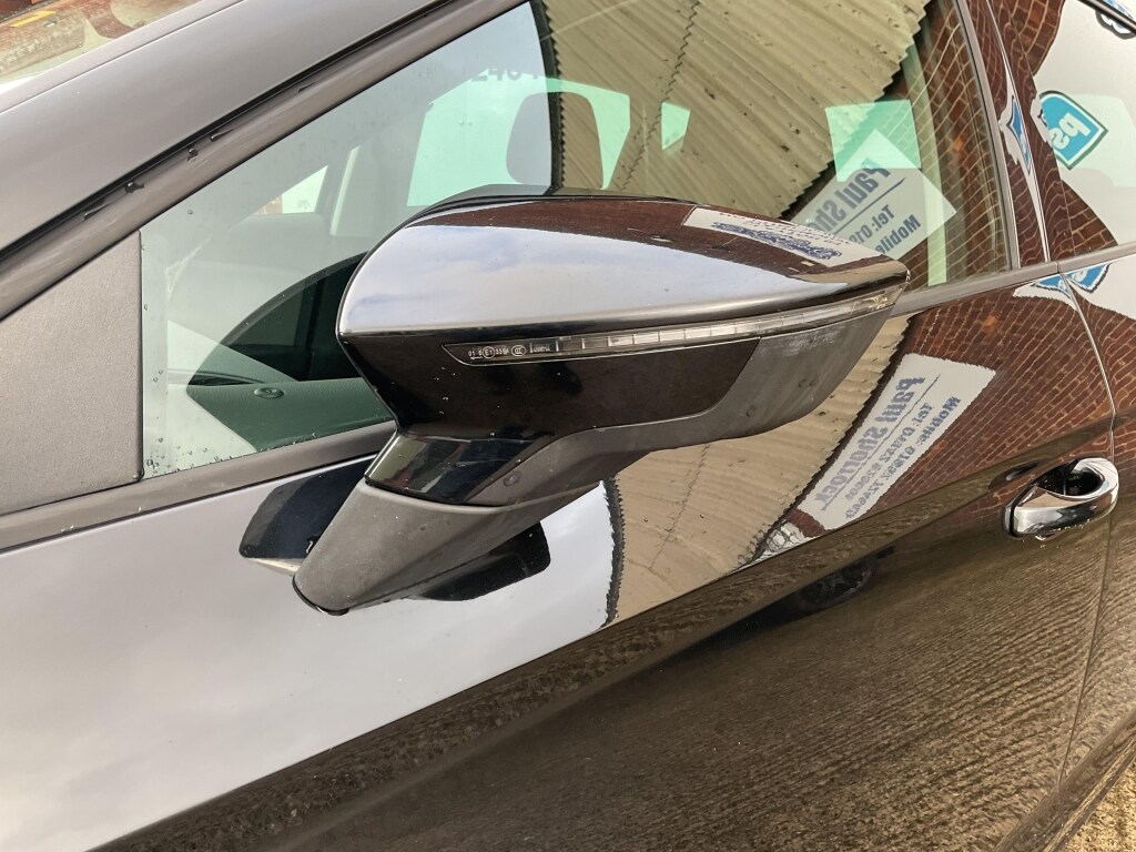 Used SEAT Leon 2017 for sale - 76134524: Photo 24