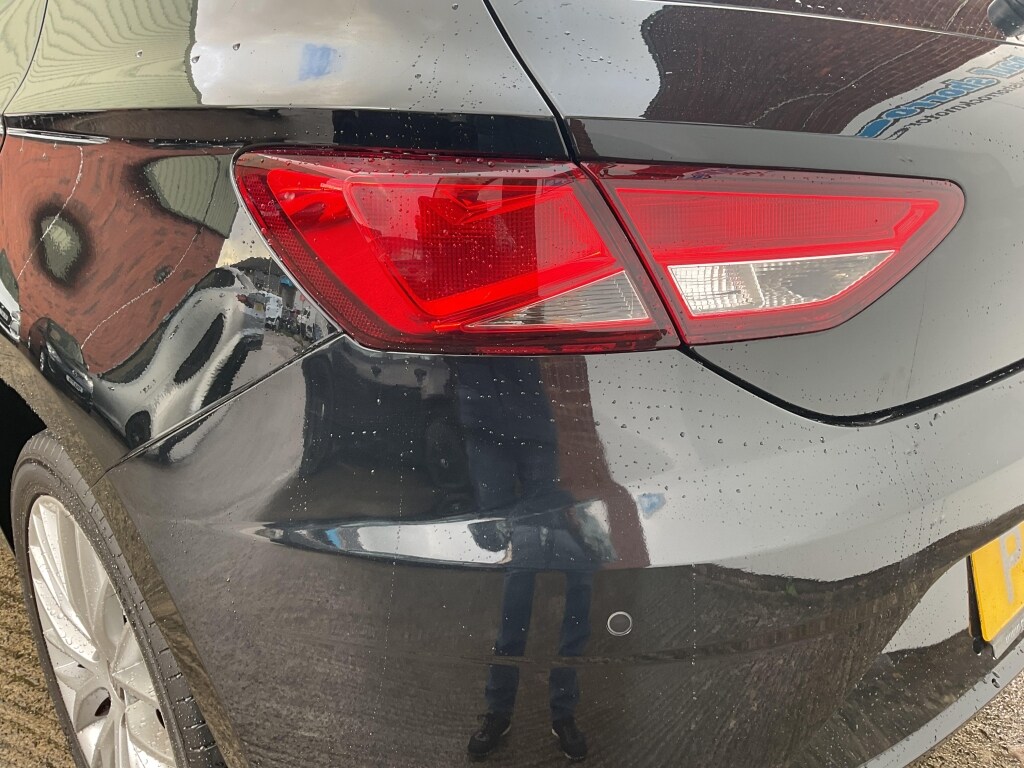 Used SEAT Leon 2017 for sale - 76134524: Photo 25