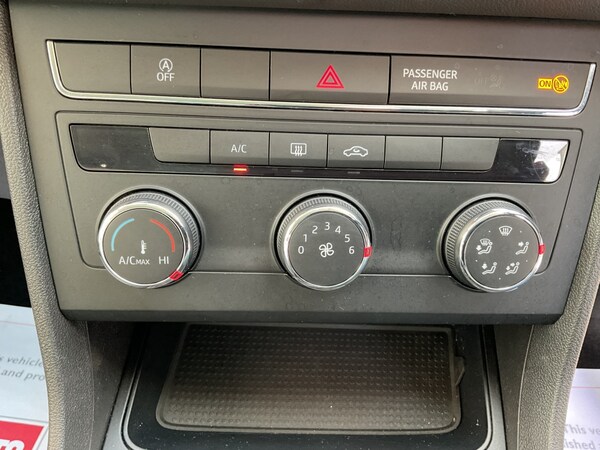 Used SEAT Leon 2017 for sale - 76134524: Photo 25