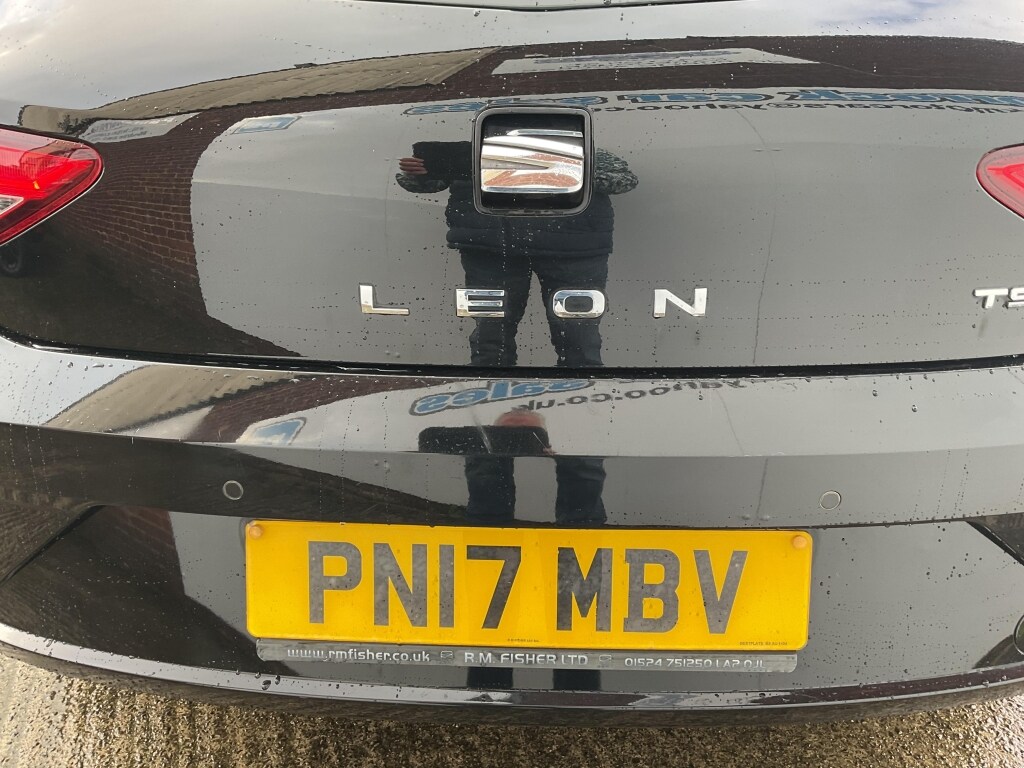 Used SEAT Leon 2017 for sale - 76134524: Photo 26