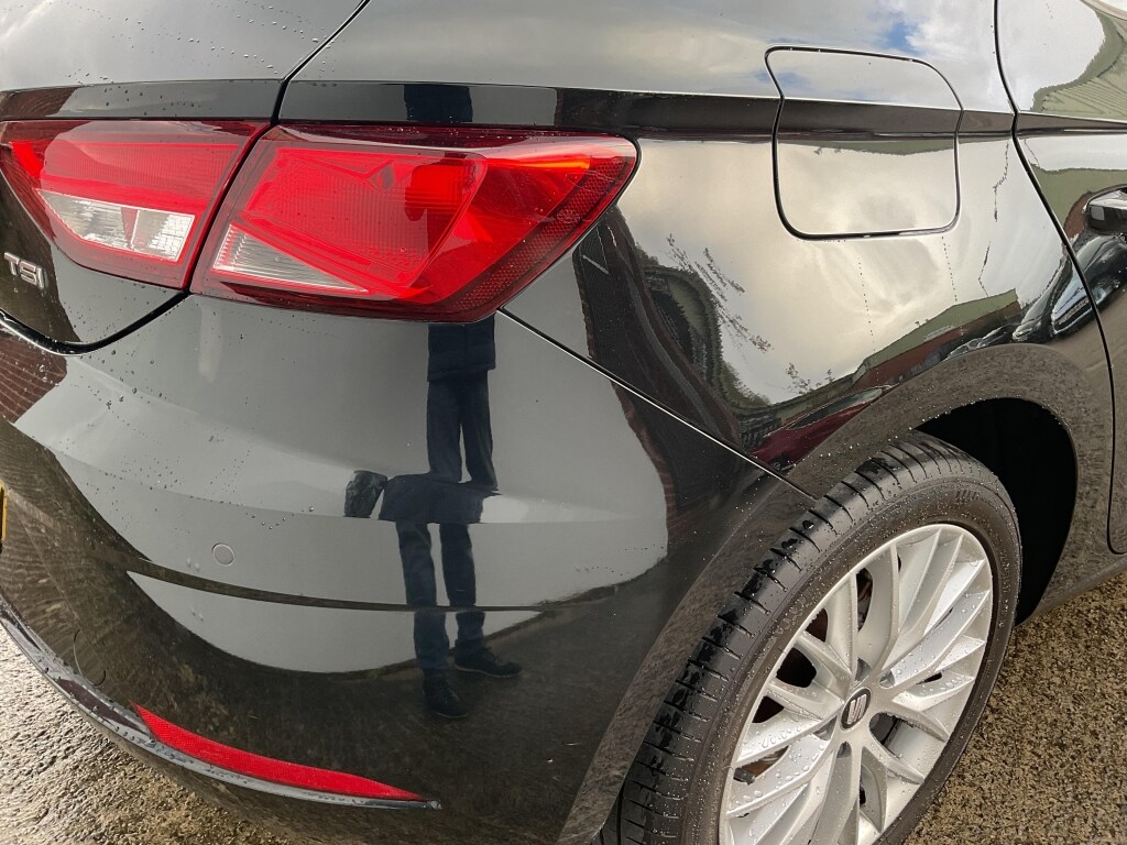 Used SEAT Leon 2017 for sale - 76134524: Photo 27